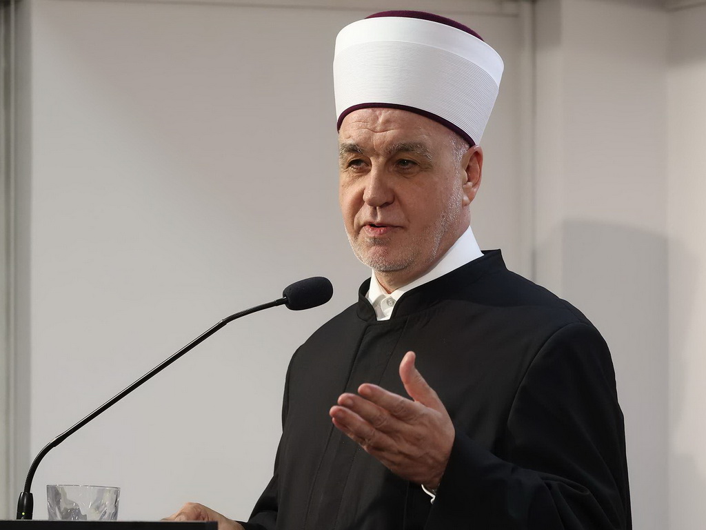 Reisul-ulema u Mostaru: Vakufe ćemo braniti svim legitimnim sredstvima
