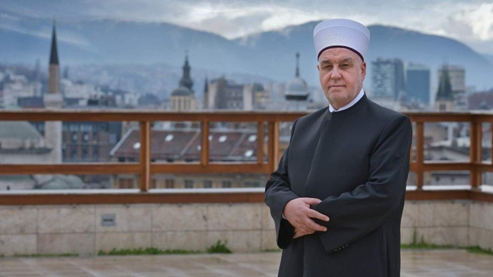 Reisul-ulema: U zlodjelu koje je zadesilo naš Gradačac treba da je pouka svima nama