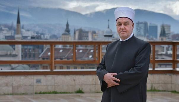 Reisul-ulema: U zlodjelu koje je zadesilo naš Gradačac treba da je pouka svima nama
