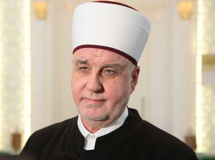 Reisul-ulema uputio saučešće nakon smrti emira Države Kuvajta