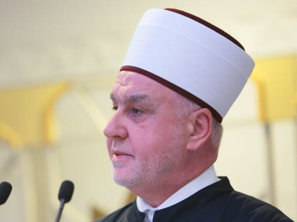 Reisul-ulema: Veliko ljudsko djelo traje dugo i održava se u pamćenju