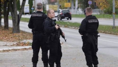 Rekonstruirana tačna ruta: Kuda su bježale ubice sarajevskih policajaca