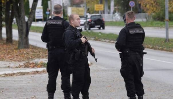 Rekonstruirana tačna ruta: Kuda su bježale ubice sarajevskih policajaca