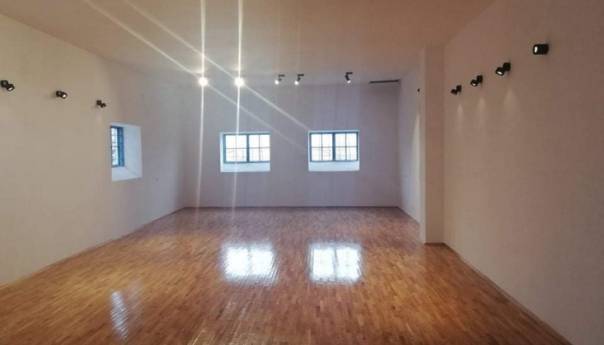 Rekonstruisana zgrada u kojoj je održano prvo zasjedanje ZAVNOBiH-a