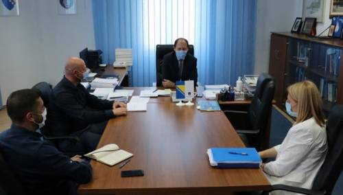 Rekonstrukcija i trajno rješavanje održavanja Spomen-parka Vraca