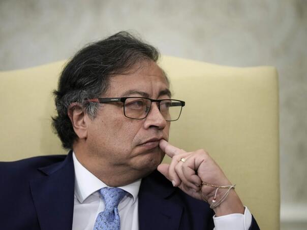 Rekonstrukcija vlade u Kolumbiji: Predsjednik zatražio ostavke