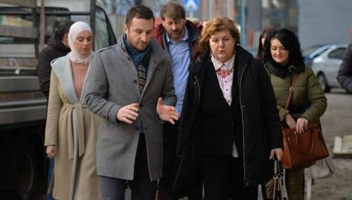 Rekonstrukcija vrtića „Vjeverica“ bit će završena do septembra