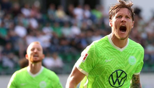 Rekord Edina Džeke iz Wolfsburga ugrožen, Nizozemac ga planira nadmašiti