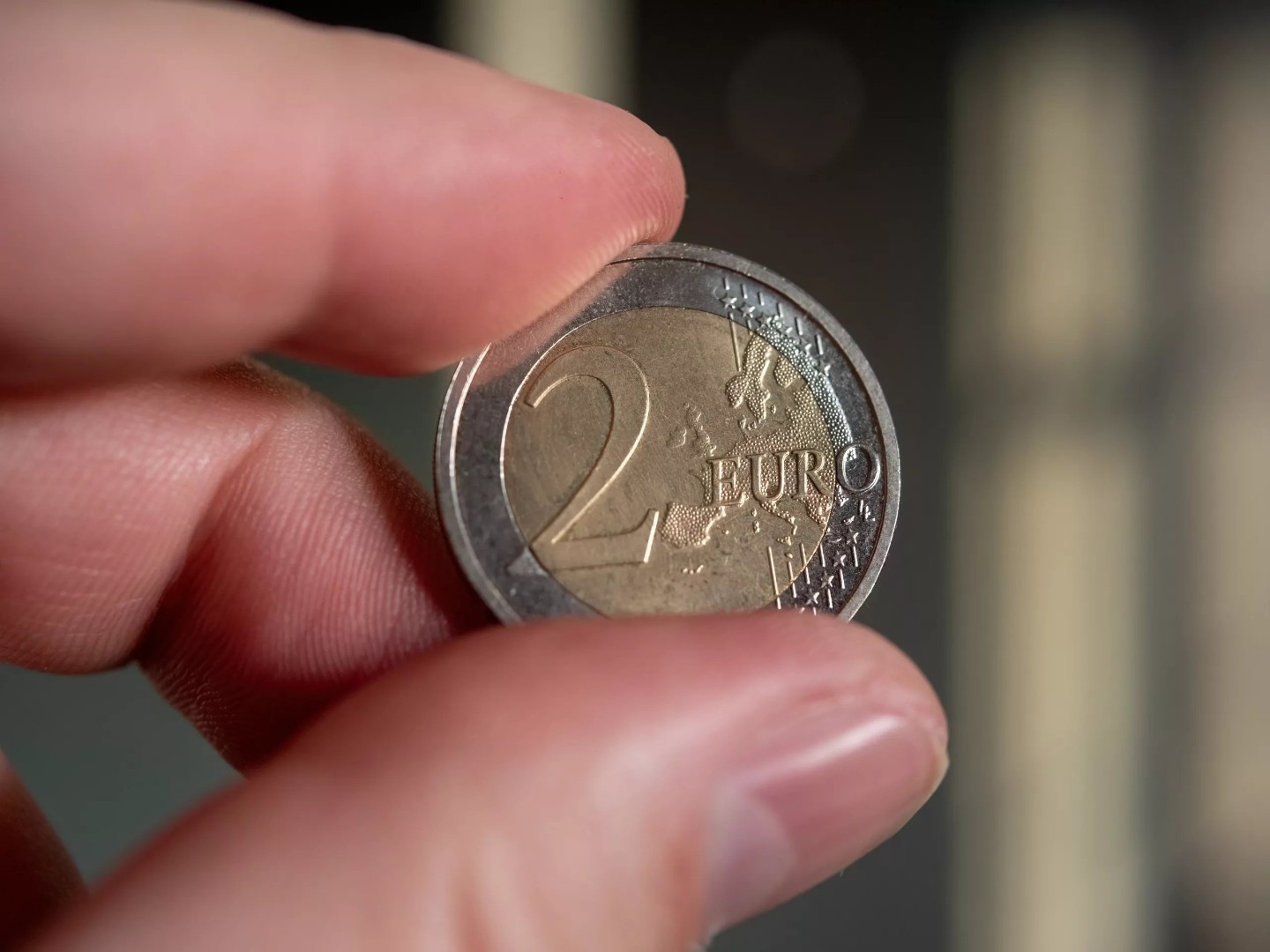Rekordan broj lažnih kovanica u Crnoj Gori, uvedene nove mjere