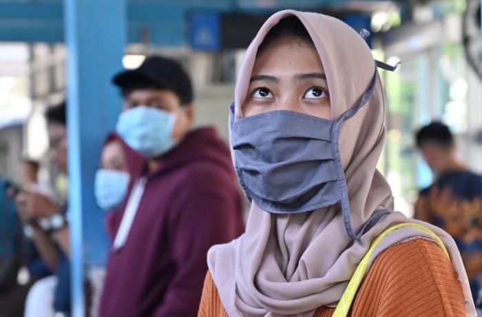 Rekordan broj novozaraženih koronavirusom u Indoneziji