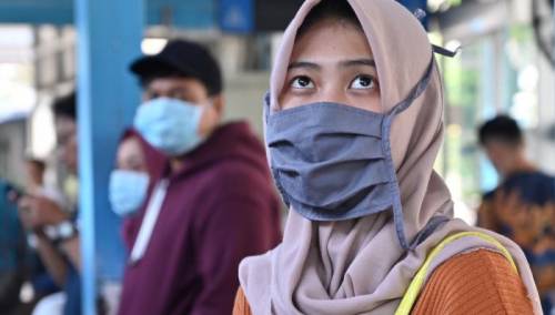 Rekordan broj novozaraženih koronavirusom u Indoneziji