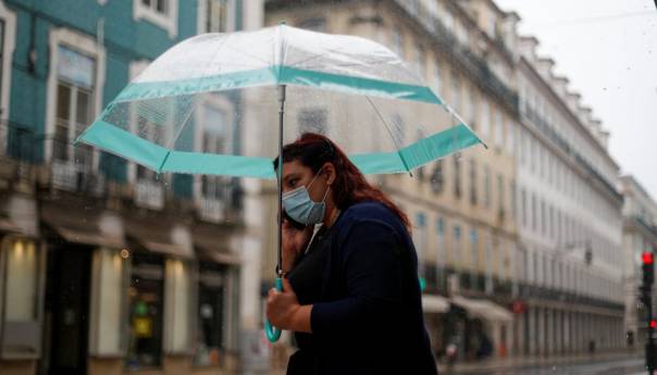 Rekordan broj preminulih u Portugalu od virusa korona za jedan dan
