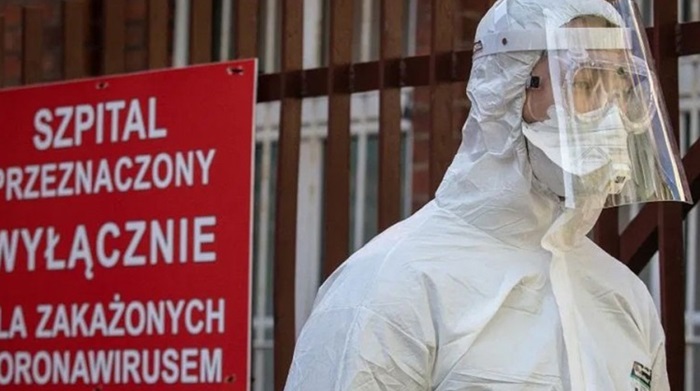 Rekordan broj u Poljskoj, zdravstveni sistem postaje preopterećen