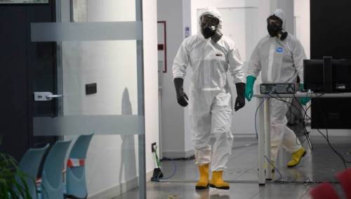 Rekordan broj zaraženih u Poljskoj, Slovačkoj i Češkoj, zdravstvo pred opterećenjem