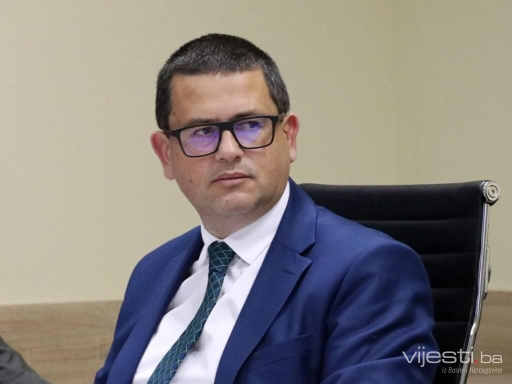 Rekordan budžet i reformski iskoraci Ministarstva finansija HNK