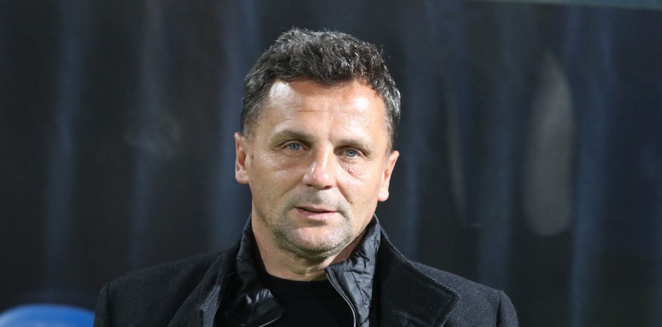 Rekordan iznos na stolu: Dinamo ne žali novca za trenera iz Jablanice