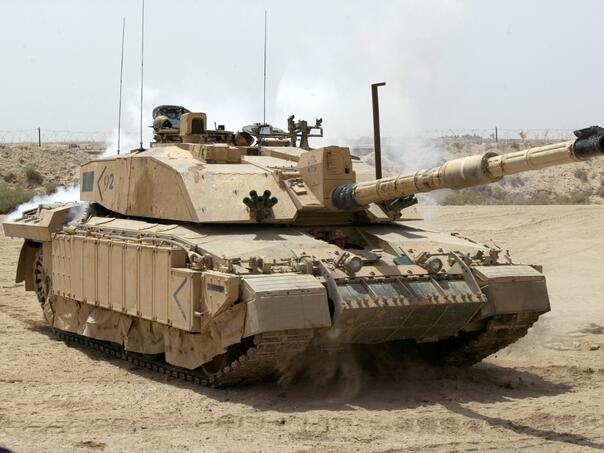 Rekordan izvoz britanskog oružja u Izrael uprkos djelimičnoj zabrani