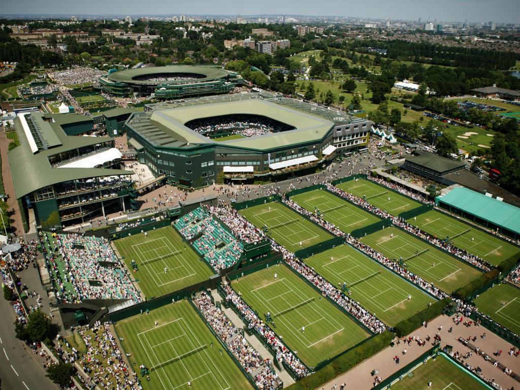 Rekordan nagradni fond i elektronske sudije na Wimbledonu