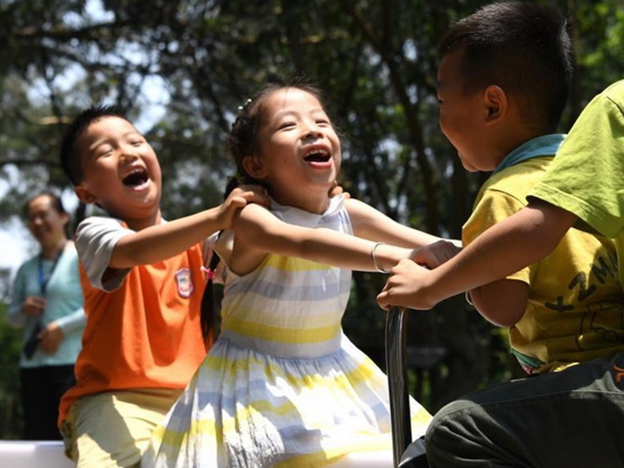Rekordan pad nataliteta u Kini uprkos ekonomskom rastu