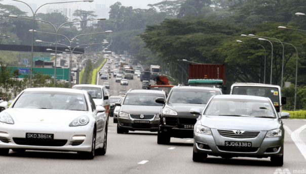 Rekordan pad prodaje evropskih automobila zbog pandemije
