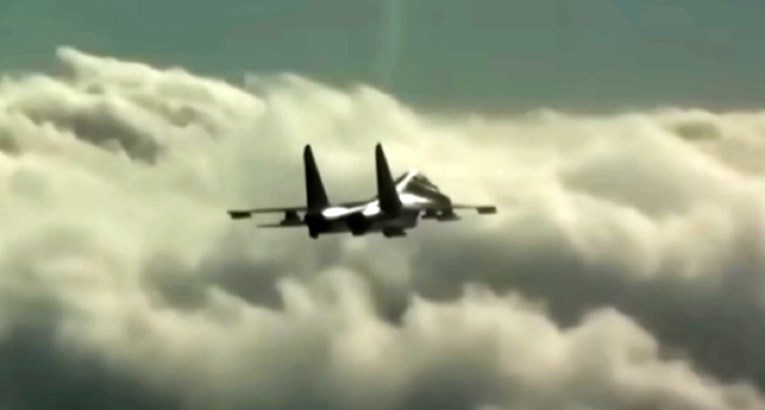 Rekordan upad kineskih vojnih aviona u tajvanski prostor