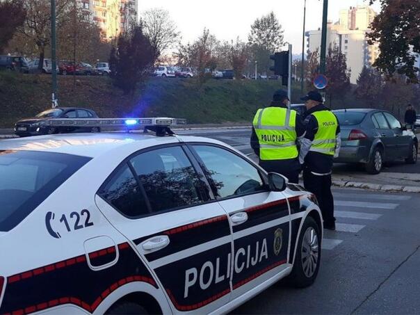 Rekorder u BiH: Jedan vozač ima 100 hiljada KM neplaćenih kazni