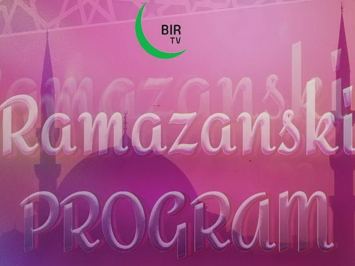Rekordna gledanost BIR TV-a tokom ramazana: Publika prepoznala kvalitetan sadržaj