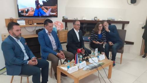 Rekordna ljetna sezona OC Jahorina zahvaljujući dobrim projektima