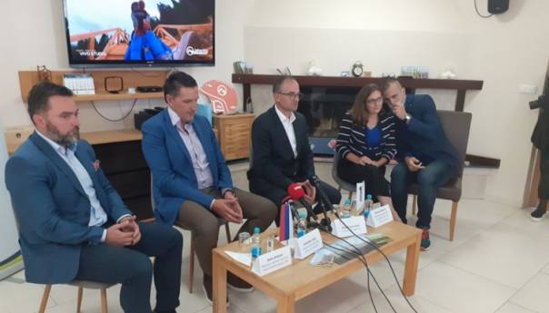 Rekordna ljetna sezona OC Jahorina zahvaljujući dobrim projektima