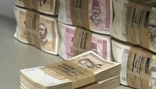 Rekordna naplata prihoda u BiH: Prikupljeno 5,3 milijardi KM