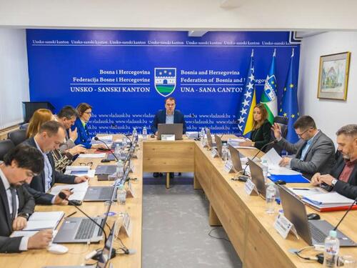 Rekordna podrška poljoprivredi u USK, od FBiH 31 milion KM