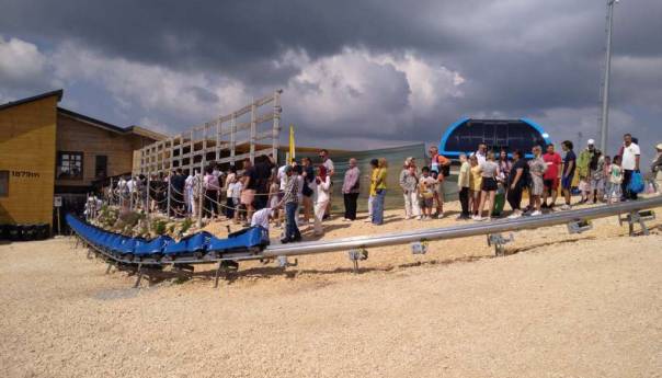 Rekordna posjećenost na Jahorini