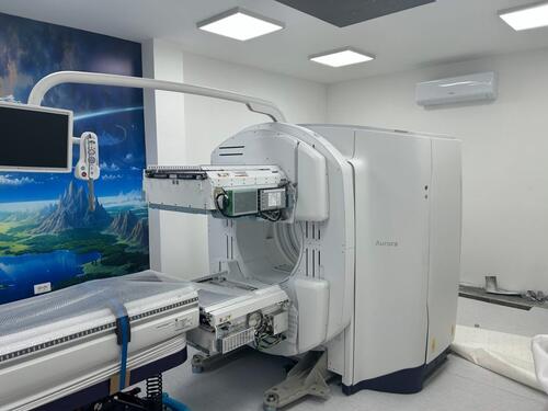 Rekordna ulaganja u UKC Tuzla