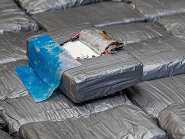 Rekordna zaplijena heroina u Bugarskoj, skrivali ga u strojevima