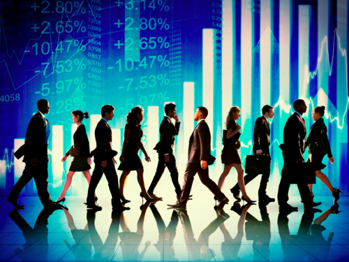 Rekordna zaposlenost u EU: Gdje se najviše radi, a gdje najmanje?