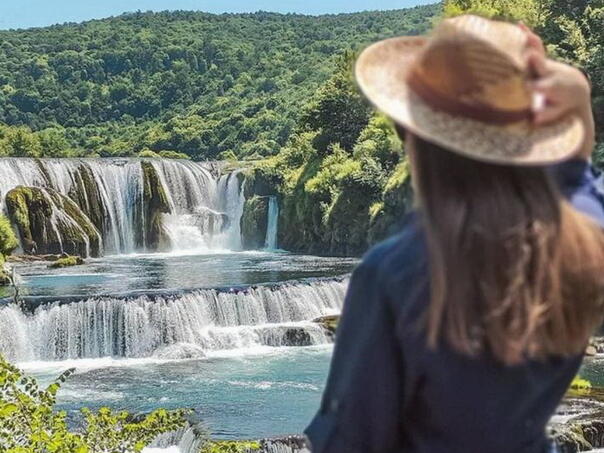 Rekordne brojke i turistički pokazatelji u Bihaću i Nacionalnom parku Una