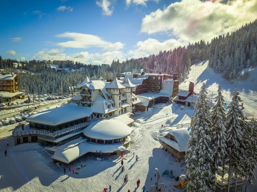 Rekordne cijene nekretnina: Stan na Jahorini prodat za 1,2 miliona KM