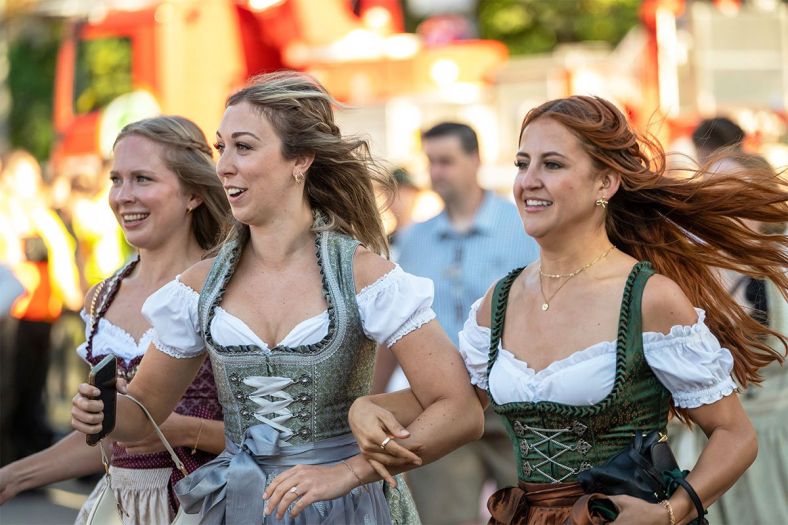 Rekordne cijene piva na ovogodišnjem Oktoberfestu