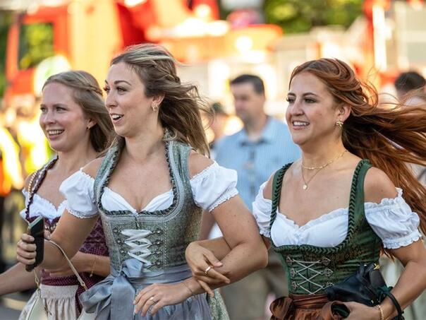 Rekordne cijene piva na ovogodišnjem Oktoberfestu