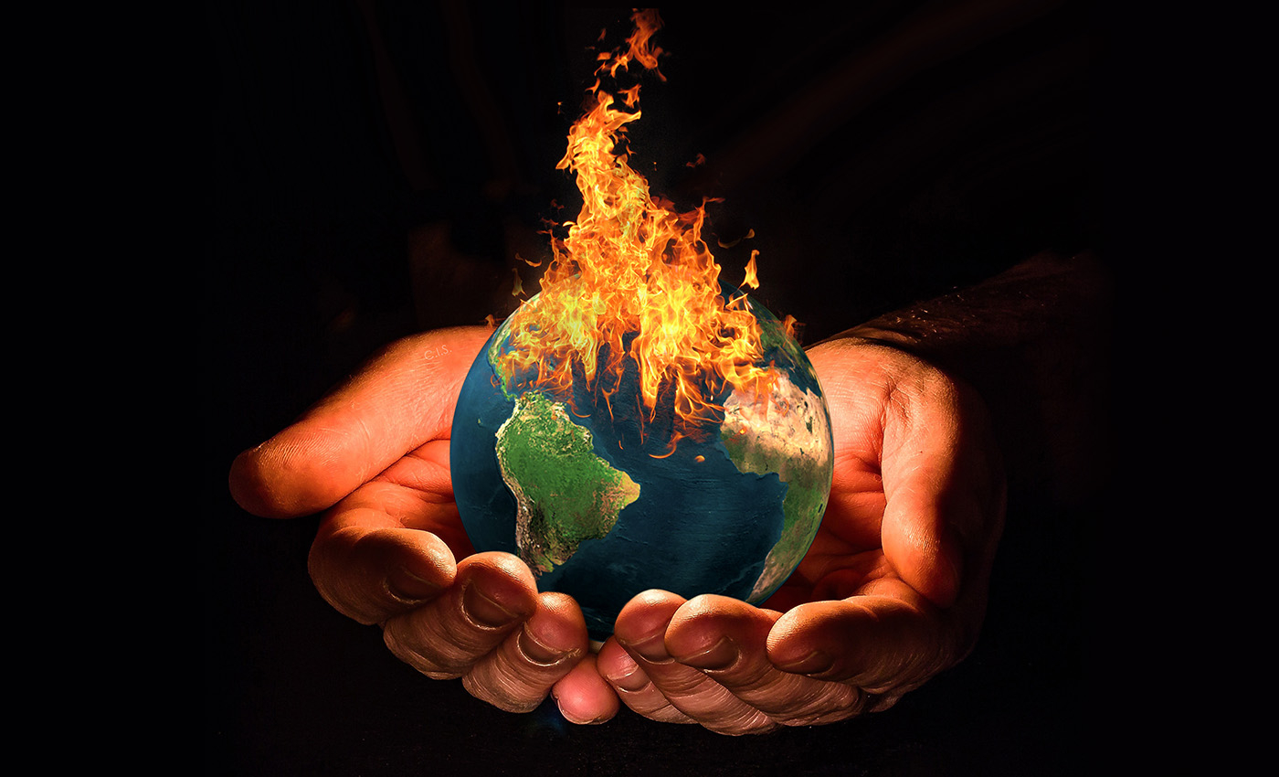 Rekordne temperature u oktobru: 2023. najtoplija godina u historiji