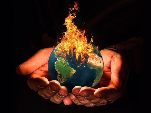 Rekordne temperature u oktobru: 2023. najtoplija godina u historiji