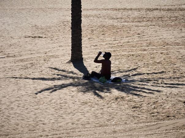 Rekordne temperature u Španiji uzele 102 života za samo sedam dana