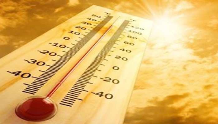 Rekordne vrućine prognozirane za narednih pet godina