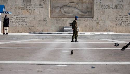 Rekordni broj mrtvih u Grčkoj, u Turskoj zaraženih