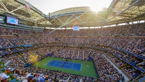 Rekordni nagradni fond na US Openu