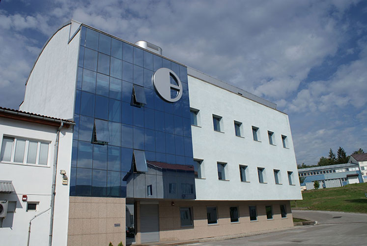 Rekordni polugodišnji rezultati poslovanja Bosnalijeka