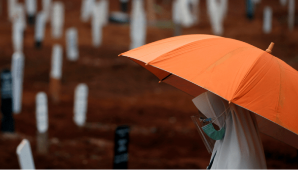 Rekordni porast infekcija širom Evrope