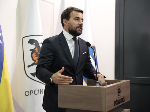 Nova era razvoja Ilidže: Općina okupila privrednike i najavila velike planove do 2032. godine