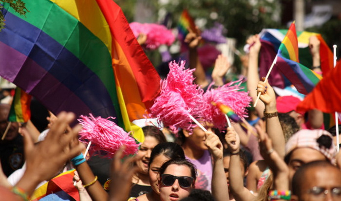 Rekordnih 18 miliona Amerikanaca izjašnjava se kao LGBT