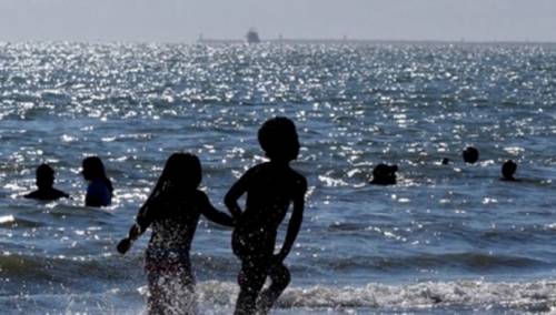 Rekordnih 46,6 stepeni u Kanadi